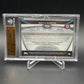 2011 Bowman Platinum #BPA-BH Bryce Harper Prospect Autograph Refractor BGS 9.5
