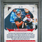 2024 Panini Phoenix #12 Bijan Robinson Rookie RC Gold PSA 10 #/10