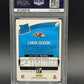 2018 Panini Donruss #317 Lamar Jackson Rated Rookie PSA 9
