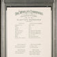 2008 Topps Allen & Ginter #72 Clayton Kershaw Rookie RC PSA 10