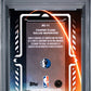 2025-26 Topps Chrome #AC-11 Cooper Flagg Rookie RC Activators PSA 10