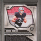 2024 Panini Prizm #315 Brock Bowers Rookie RC Silver PSA 10