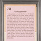 1991-92 Fleer #238 1991 All-Star Game PSA 9
