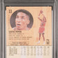 1991-92 Fleer #33 Scottie Pippen PSA 10