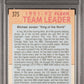 1991-92 Fleer #375 Michael Jordan PSA 9