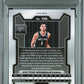2023-24 Panini Prizm #136 Victor Wembanyama Rookie RC Prizm Green PSA 10