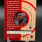 1998 Upper Deck Hardcourt #23 Michael Jordan