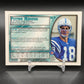 1998 Bowman #BCP1 Peyton Manning Chrome Preview