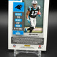 2018 Panini Contenders #107 DJ Moore Rookie Ticket Autograph