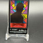 2025 Topps Allen & Ginter #399 Julio Rodríguez Mini Exclusives Stained Glass