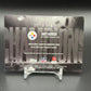 2026 Topps Flagship #SBCS-JAHA James Harrison Super Bowl Champion Signatures