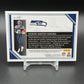 2023 Panini Limited #159 Jaxon Smith-Njigba RC Emerald Spotlight Patch Auto #/10