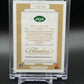 2025 Panini Flawless #RF-JNH Joe Namath Retro Emerald Diamond /5