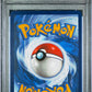 2025 Pokemon Jtg En Journey Together #160 Maractus Illustration Rare PSA 10