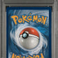 2015 Pokemon Xy Roaring Skies #105 M Rayquaza Ex Roaring Skies Full Art PSA 6