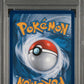 2015 Pokemon Xy Roaring Skies #75 Rayquaza Ex Roaring Skies PSA 7