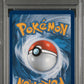 2015 Pokemon Xy Roaring Skies #61 M Rayquaza Ex Roaring Skies PSA 6