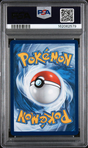 2026 Pokemon Asc Ascended Heroes #279 Iono's Bellibolt Ex SIR PSA 10
