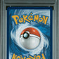 2023 Pokemon Par Paradox Rift #205 Yveltal Illustration Rare PSA 9