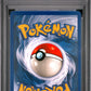 1999 Pokemon Fossil #5 Gengar Holo PSA 7