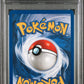 2000 Pokemon Game Base Ii #4 Charizard-Holo Base Ii PSA 3