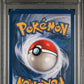 1999 Pokemon Game #4 Charizard Holo PSA 2
