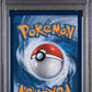 2025 Pokemon Meg Mega Evolution #159 Mega Gardevoir Ex Ultra Rare PSA 10