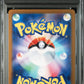 2025 Pokemon Japanese Sv9 Battle Partners #112 Hop's Wooloo Art Rare PSA 10