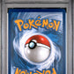 2025 Pokemon Jtg Journey Together #183 Iono'S Bellibolt Ex SIR PSA 9