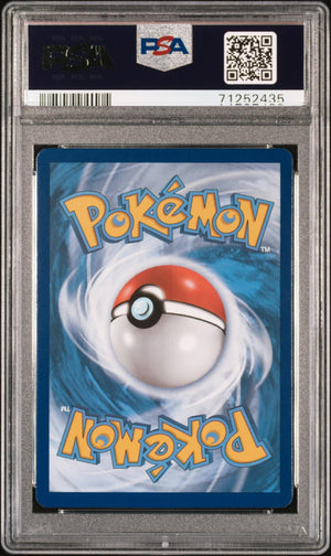 2022 Pokemon Sword & Shield Astral Radiance #171 Machamp V Full Art PSA 10