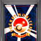 2000 Pokemon Japanese Neo #208 Steelix Holo PSA 10