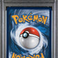 2020 Pokemon Futsal #004 Scorbunny On The Ball PSA 10
