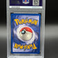 1999 Pokemon Jungle #50 Cubone 1st Edition PSA 9