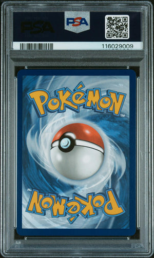 2022 Pokemon Sword & Shield Lost Origin #124 Radiant Steelix Lost Origin PSA 10