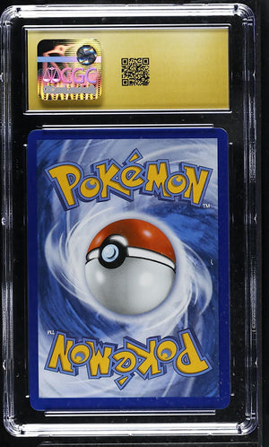 2026 Pokemon Ascended Heroes #269 Mega Gengar ex Attack Rare CGC 10 Pristine