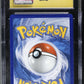 2025 Black Star Promos #023 Mega Charizard X ex CGC 10
