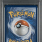 2025 Pokemon Pfl Phantasmal Flames #125 Mega Charizard X Ex SIR PSA 10