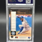 1994 Upper Deck #224 Ken Griffey Jr. PSA 8