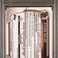 2023 Bowman Chrome Mega Box #BCP-171 Ethan Salas 1st Mojo Refractor PSA 10