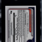 2024 Bowman #CPA-YCE Yoeilin Cespedes 1st Chrome RC Prospect Auto SGC 9.5 / 10