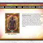 2025 Topps Chrome Deadpool Blaster Box