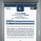 2025 TOPPS CHROME #251 COOPER FLAGG PSA 10