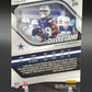 2025 Panini Prizm #154 CeeDee Lamb Pigskin #/180