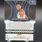 2020-21 Panini Prizm #258 Anthony Edwards Rookie RC Red White and Blue Prizm