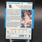 2005 Bowman Draft Picks #BDP129 Justin Verlander Rookie RC First Year Chrome #1