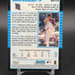 2005 Bowman Draft Picks #BDP129 Justin Verlander Rookie RC First Year Chrome #2