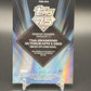 2026 Topps Chrome #75D-DA Johnny Damon 75th Diamond Auto Gold Refractor #/50