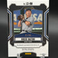 2025 Panini Prizm #LS-HM Hideki Matsui Legendary Signatures Prizm Red #/99