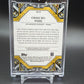 2025 Topps Transcendent Collection #TAC-CP Chan Ho Park Auto Emerald #/5