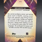 2026 Finest #FIF-17 Ken Griffey Jr. Finest Forces Case Hit SSP